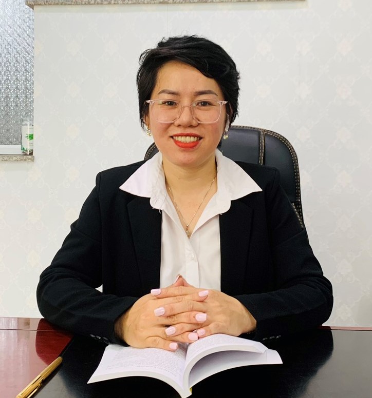 Hồ Ngọc Hiền Thảo